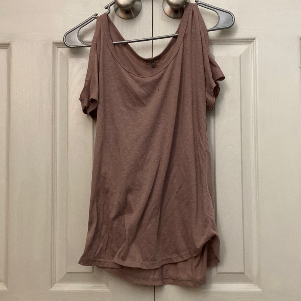 Charlotte Russe shirt